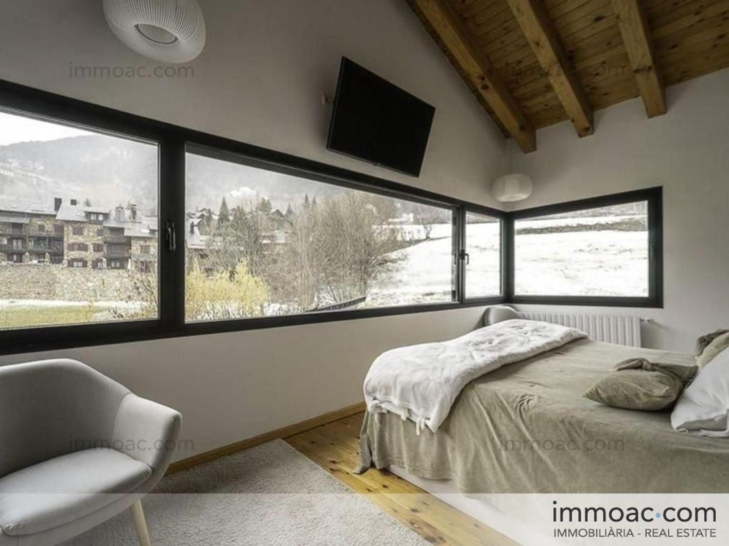 5-bedroom chalet for sale in Ordino · 18 of 18