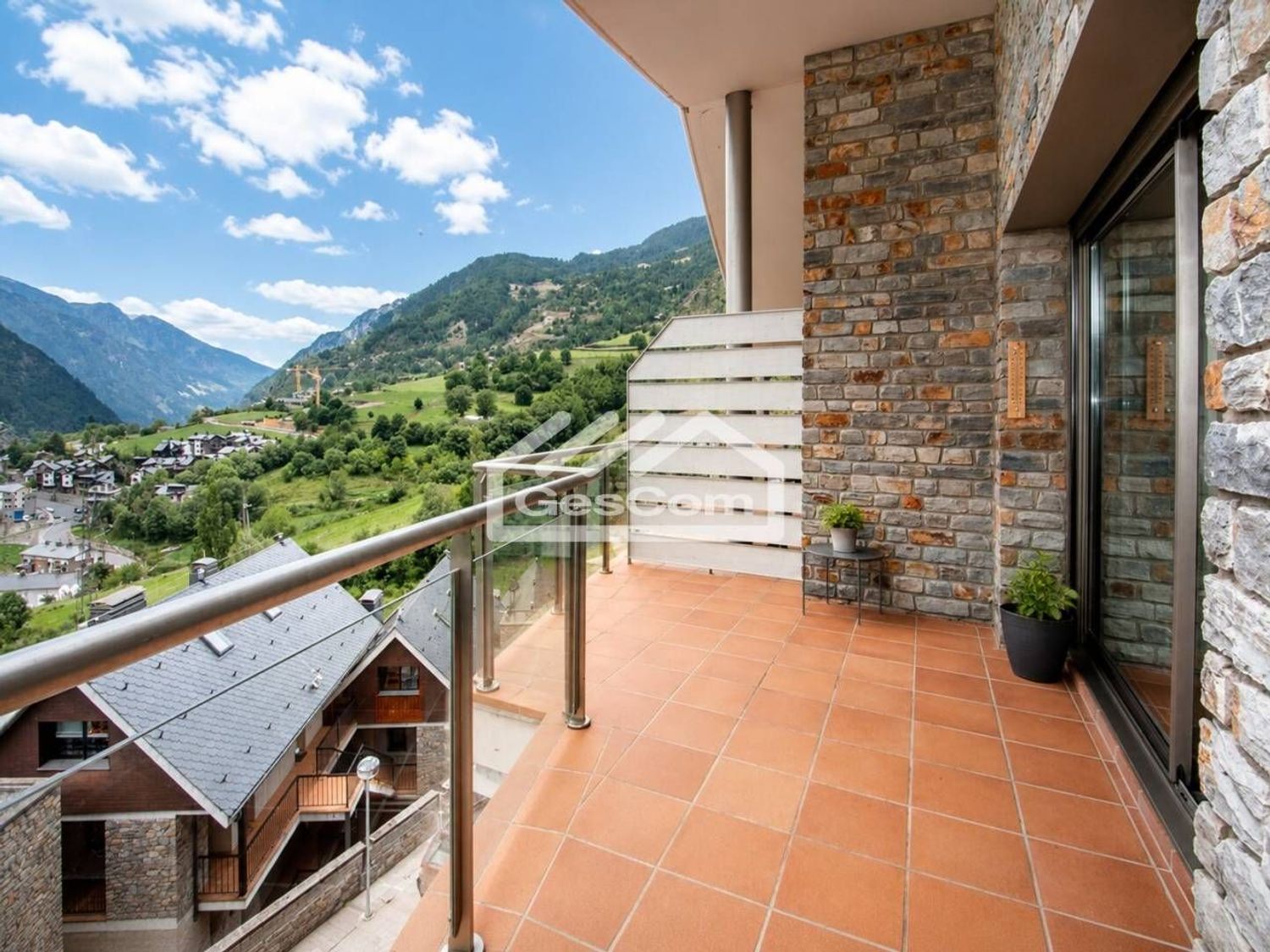 2-bedroom penthouse for sale in Vila, Encamp · 44 of 44