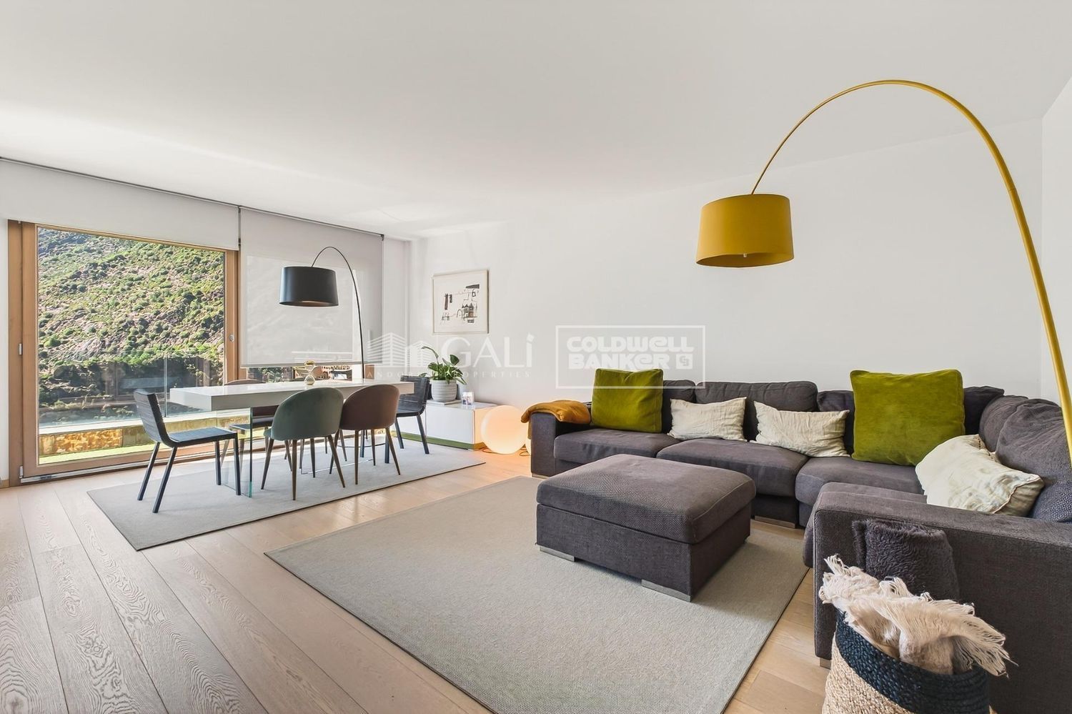 4-bedroom flat for sale in Escaldes-Engordany · 27 of 60