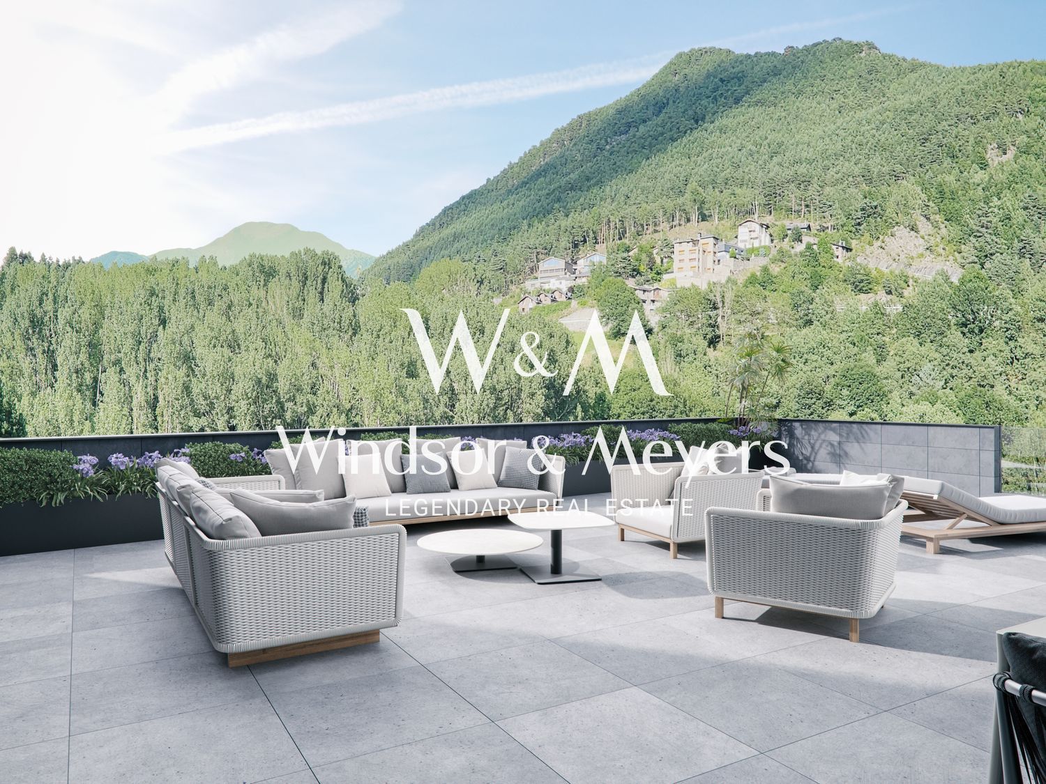 4-bedroom flat for sale in La Massana · 21 of 21