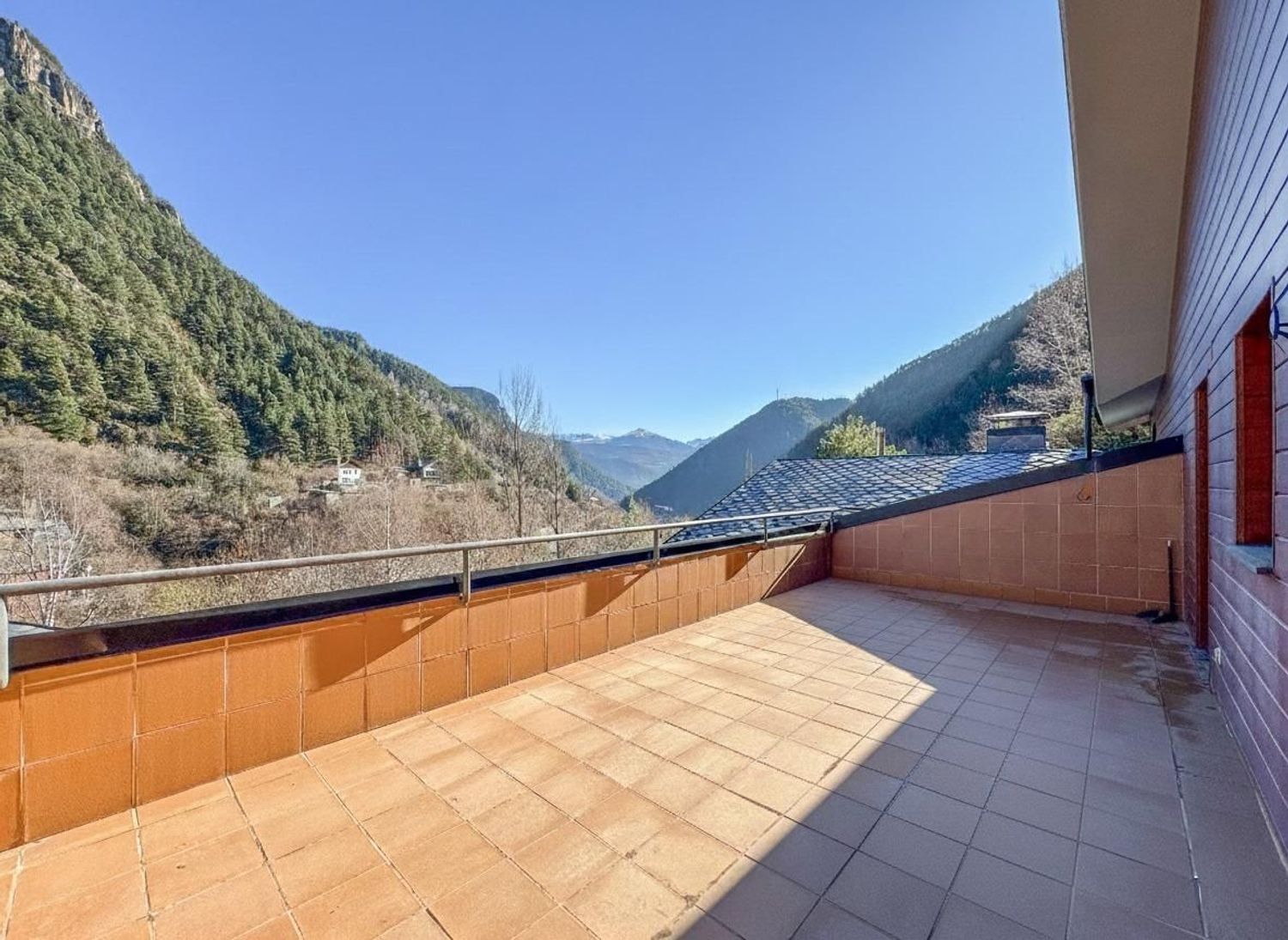 4-bedroom penthouse for sale in Erts, La Massana · 18 of 52
