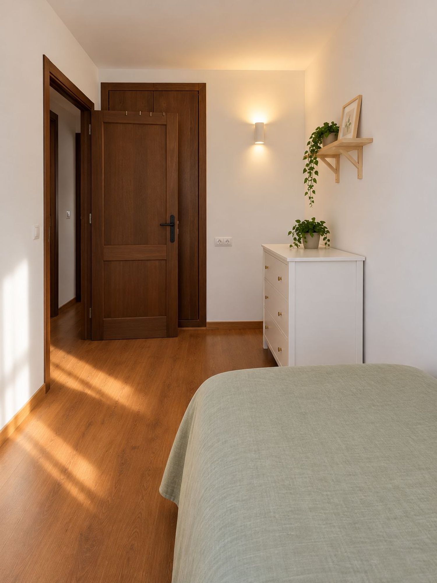 2-bedroom room in shared flat for rent in Llorts, Ordino · 2 of 2