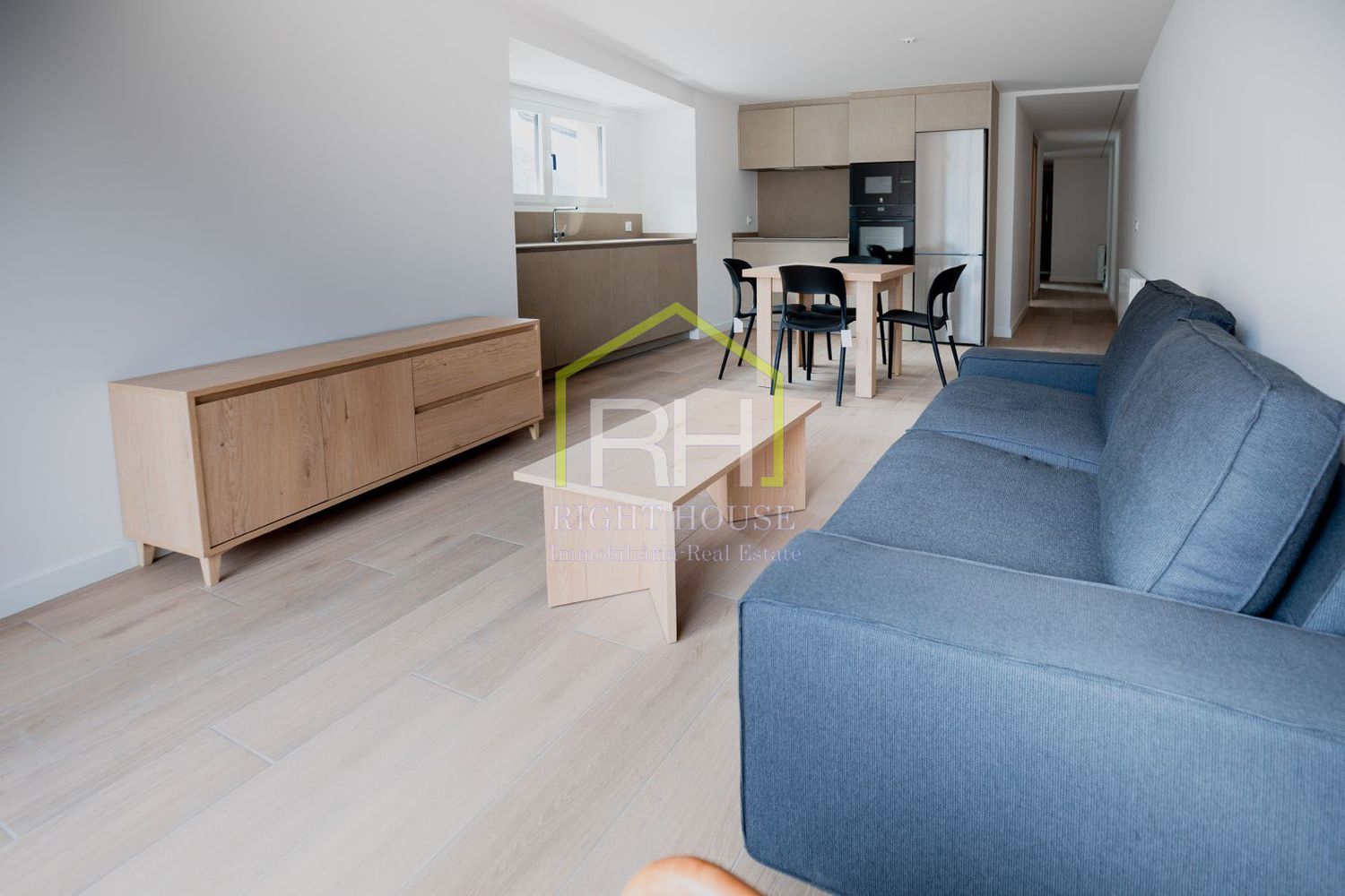Piso de 2 habitaciones en alquiler en Andorra la Vella · 23 de 23
