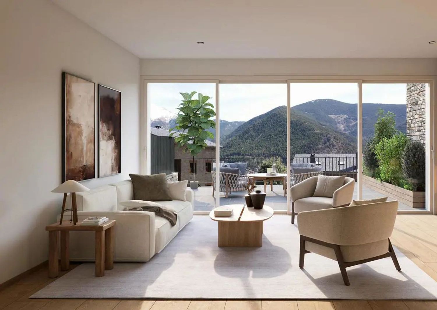 4-bedroom house for sale in La Massana · 36 of 60