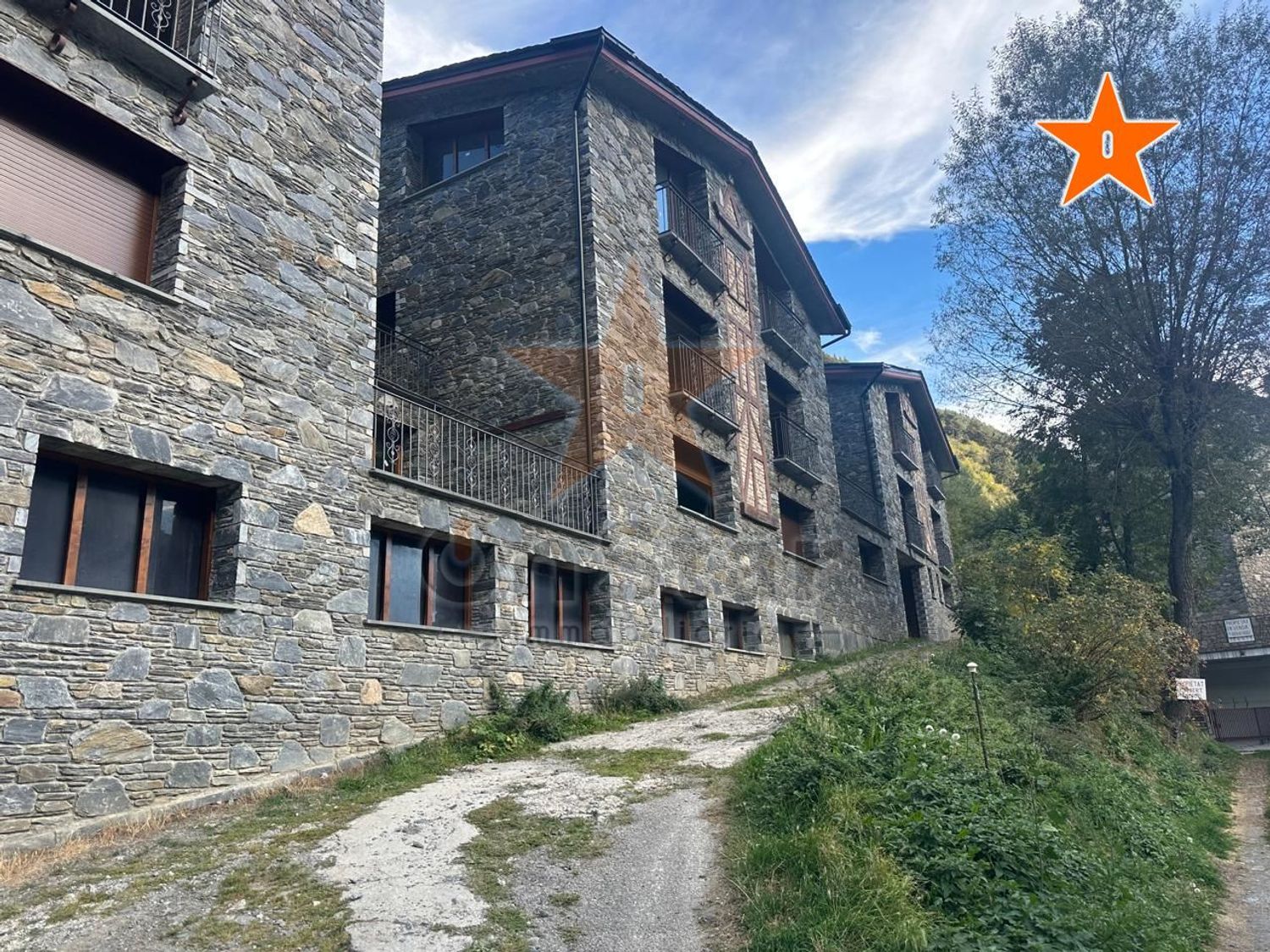 6-bedroom chalet for sale in El Forn, Canillo · 23 of 42
