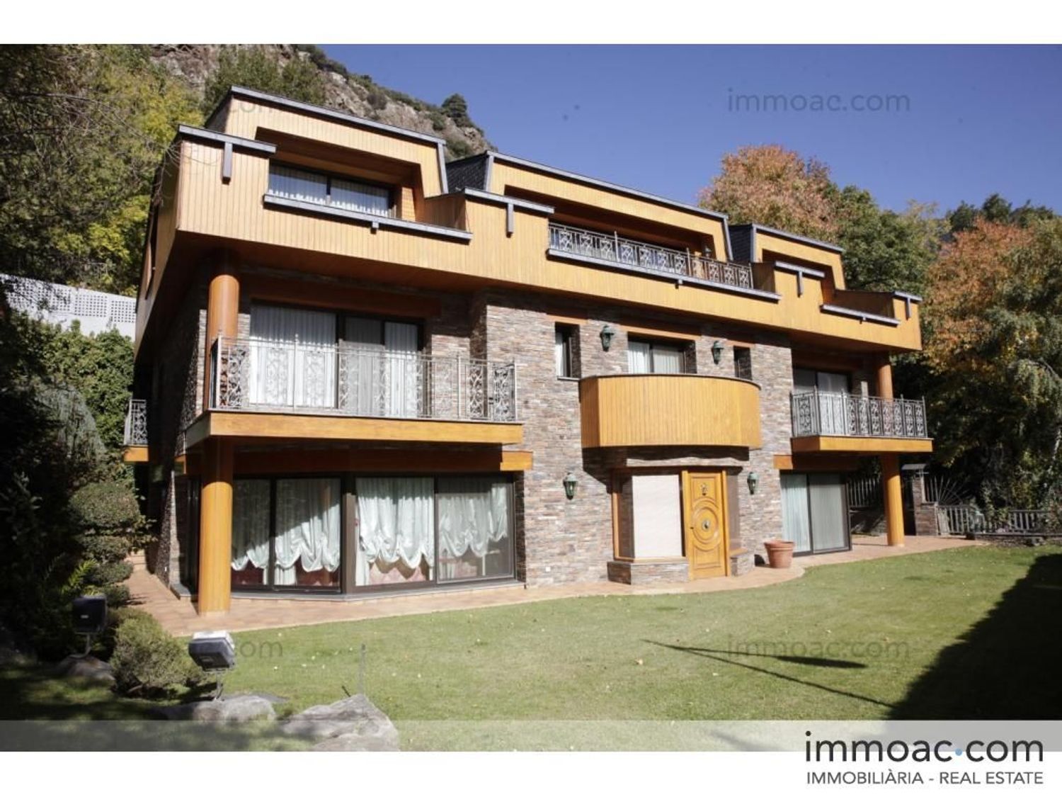 5-bedroom chalet for sale in Andorra la Vella · 35 of 35