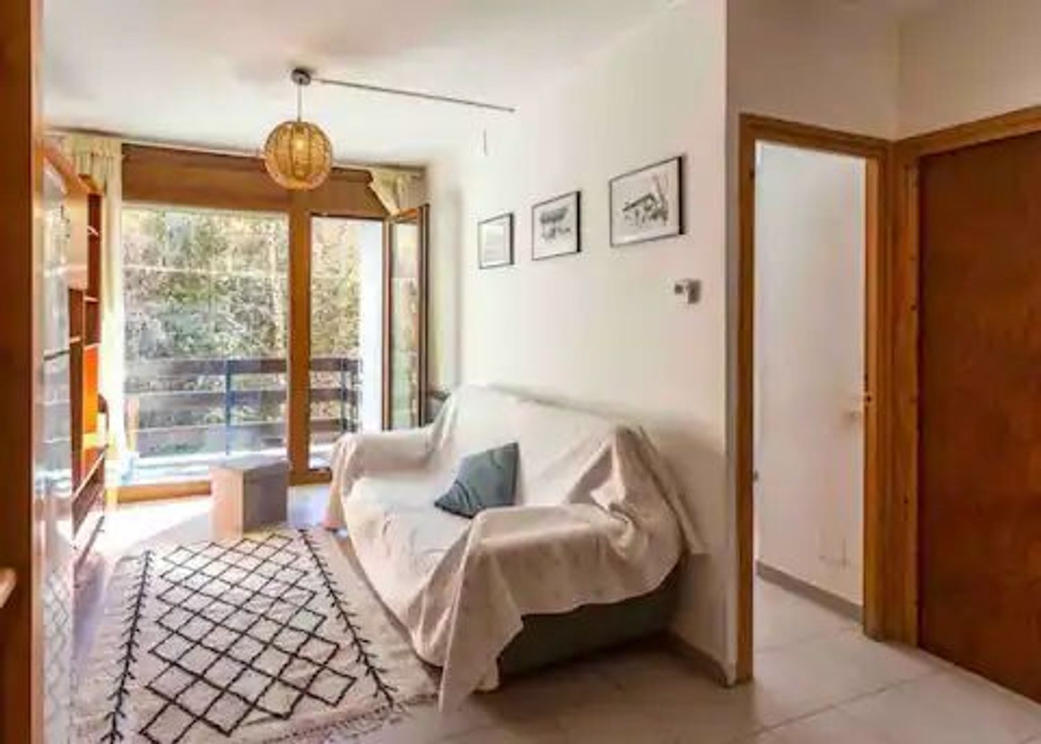 3-bedroom flat for rent in El Tarter, Canillo · 28 of 28