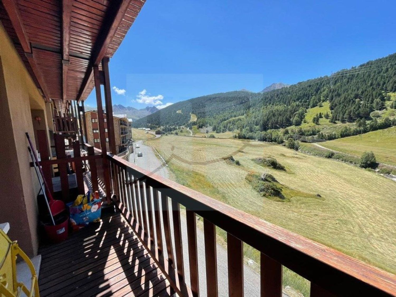1-bedroom flat for sale in Canillo · 13 of 13