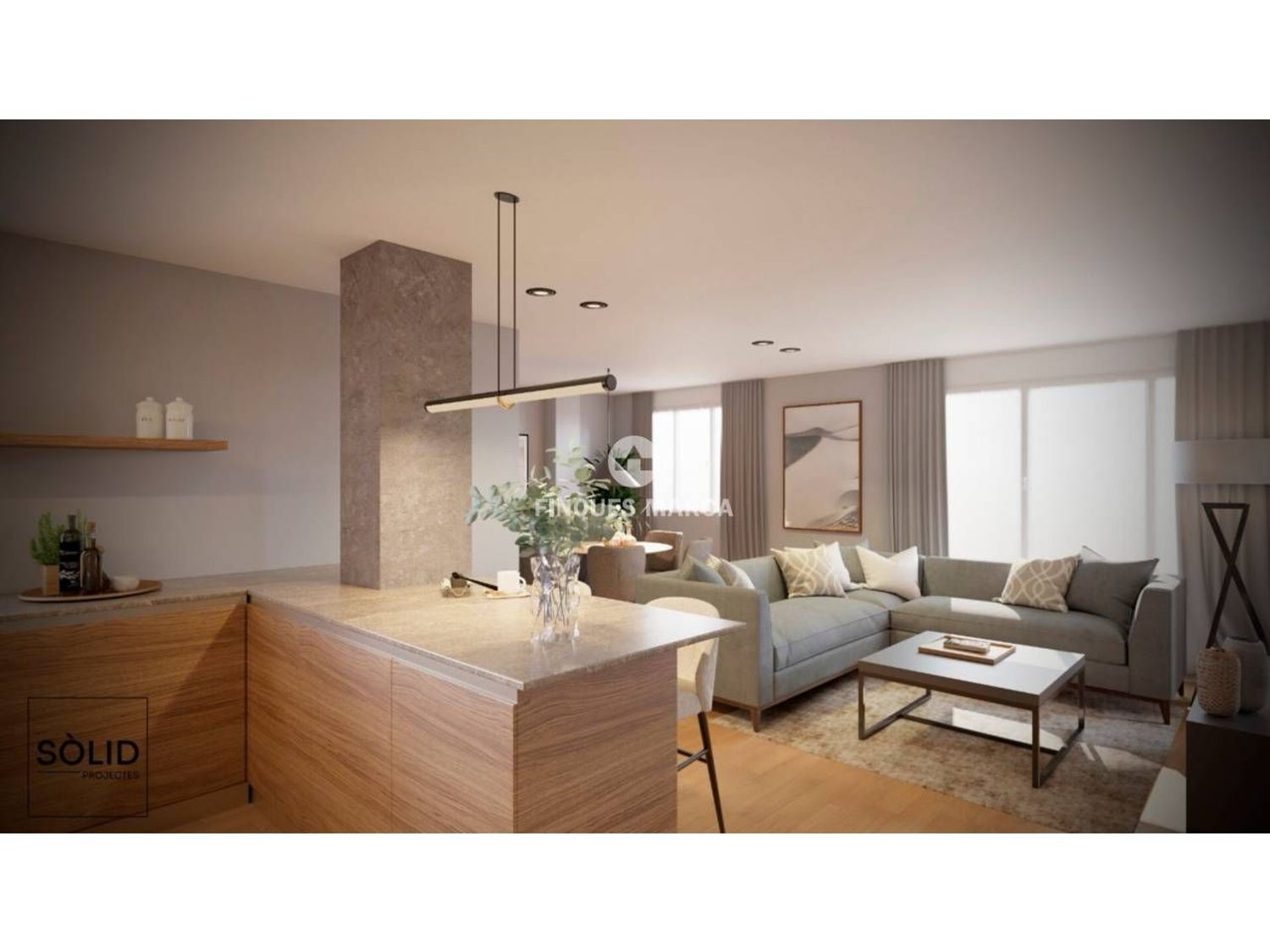 3-bedroom flat for sale in Andorra la Vella · 20 of 32