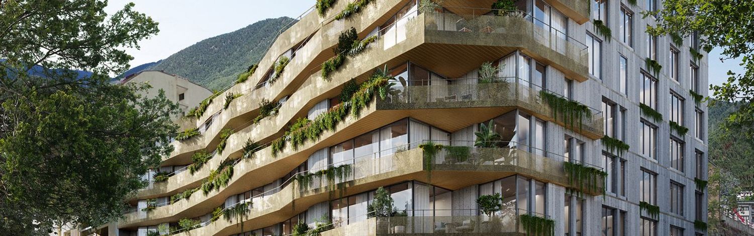 Pis de 3 habitacions en venda a La Massana · 52 de 60