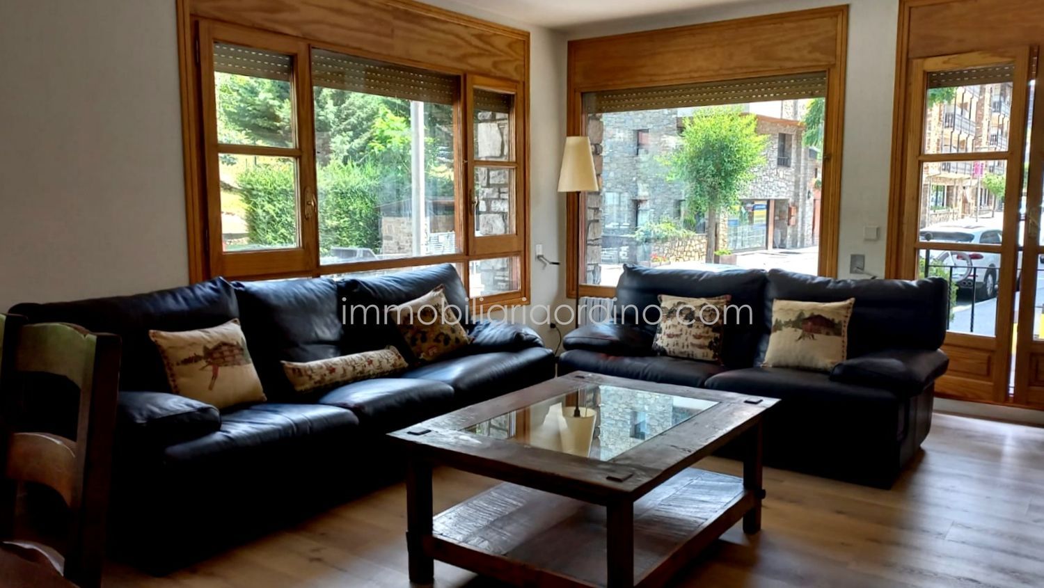 3-bedroom flat for rent in Ordino · 49 of 49