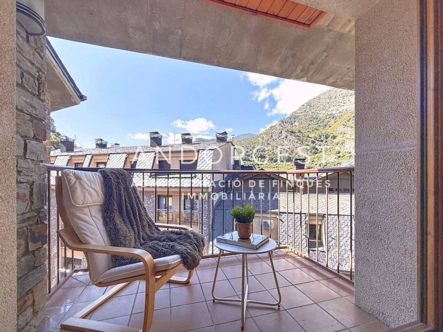Appartement 3 chambres à vendre à Sant Julià de Lòria · 42 sur 60