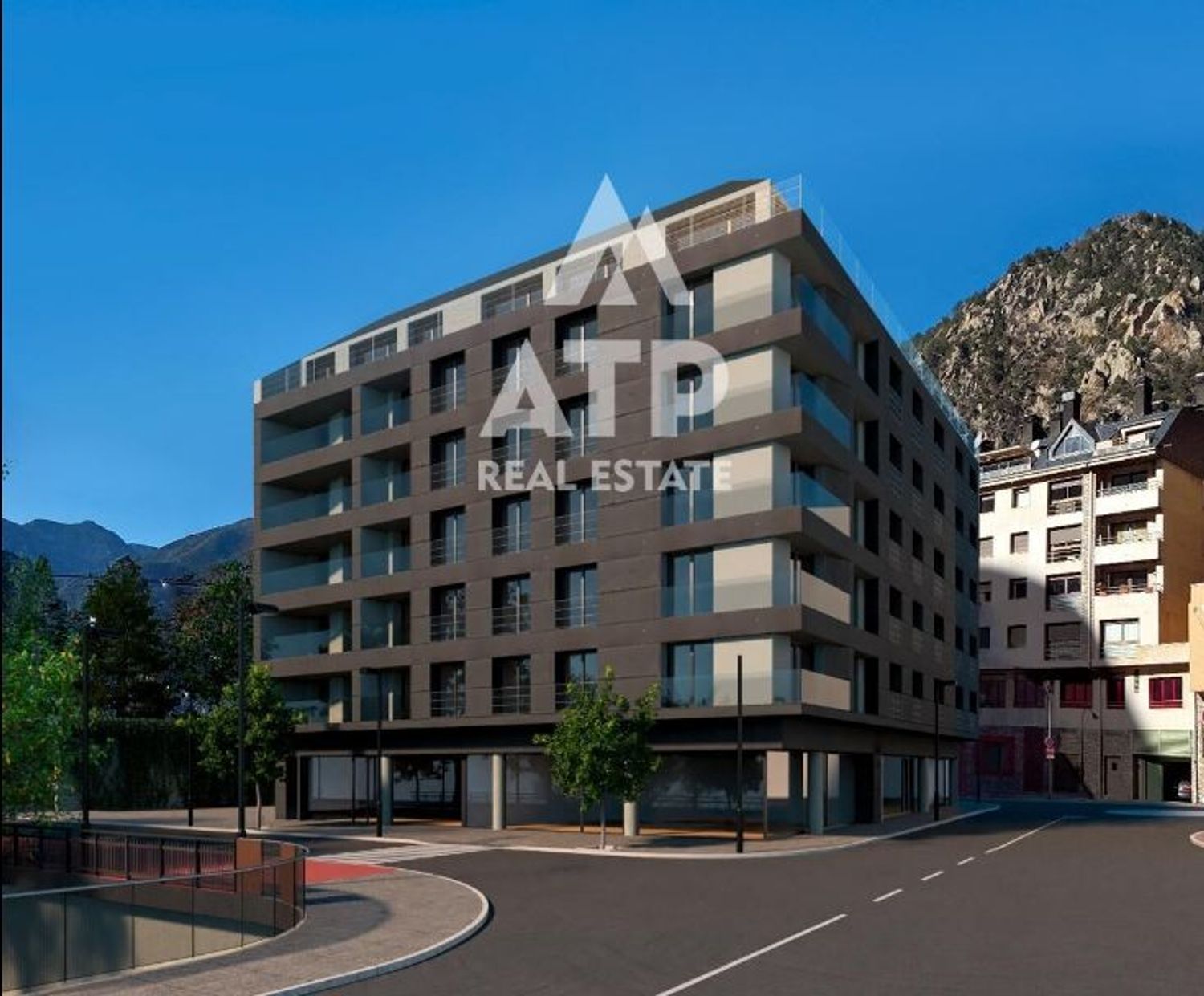 2-bedroom flat for sale in Andorra la Vella · 14 of 15