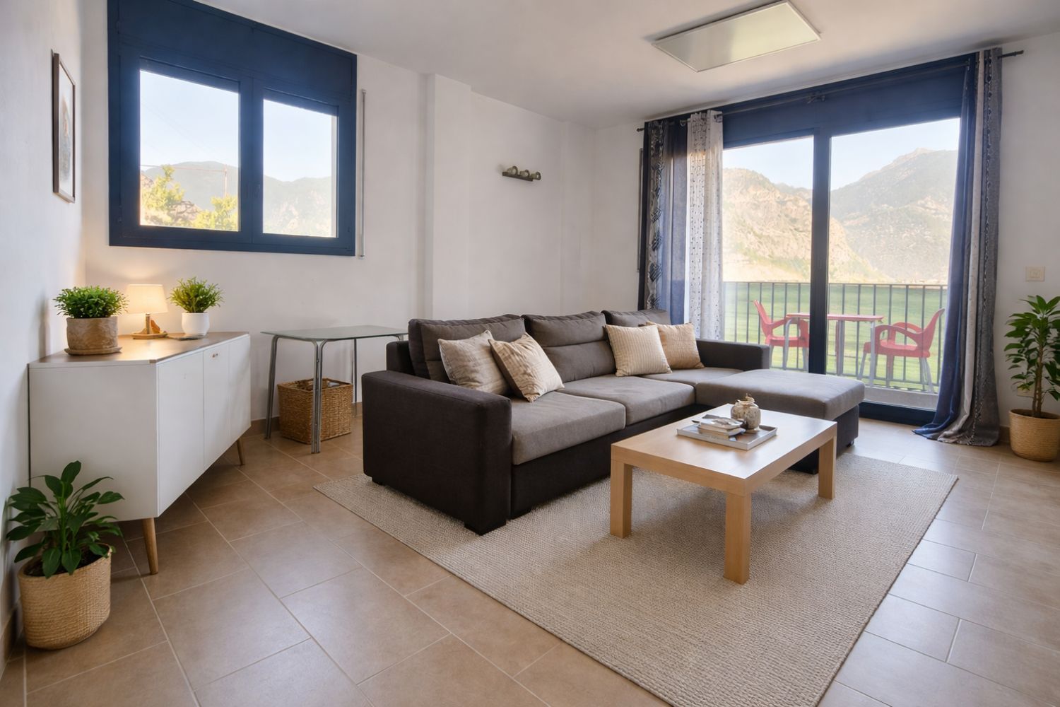 3-bedroom flat for sale in Aixirivall, Sant Julià de Lòria · 13 of 60