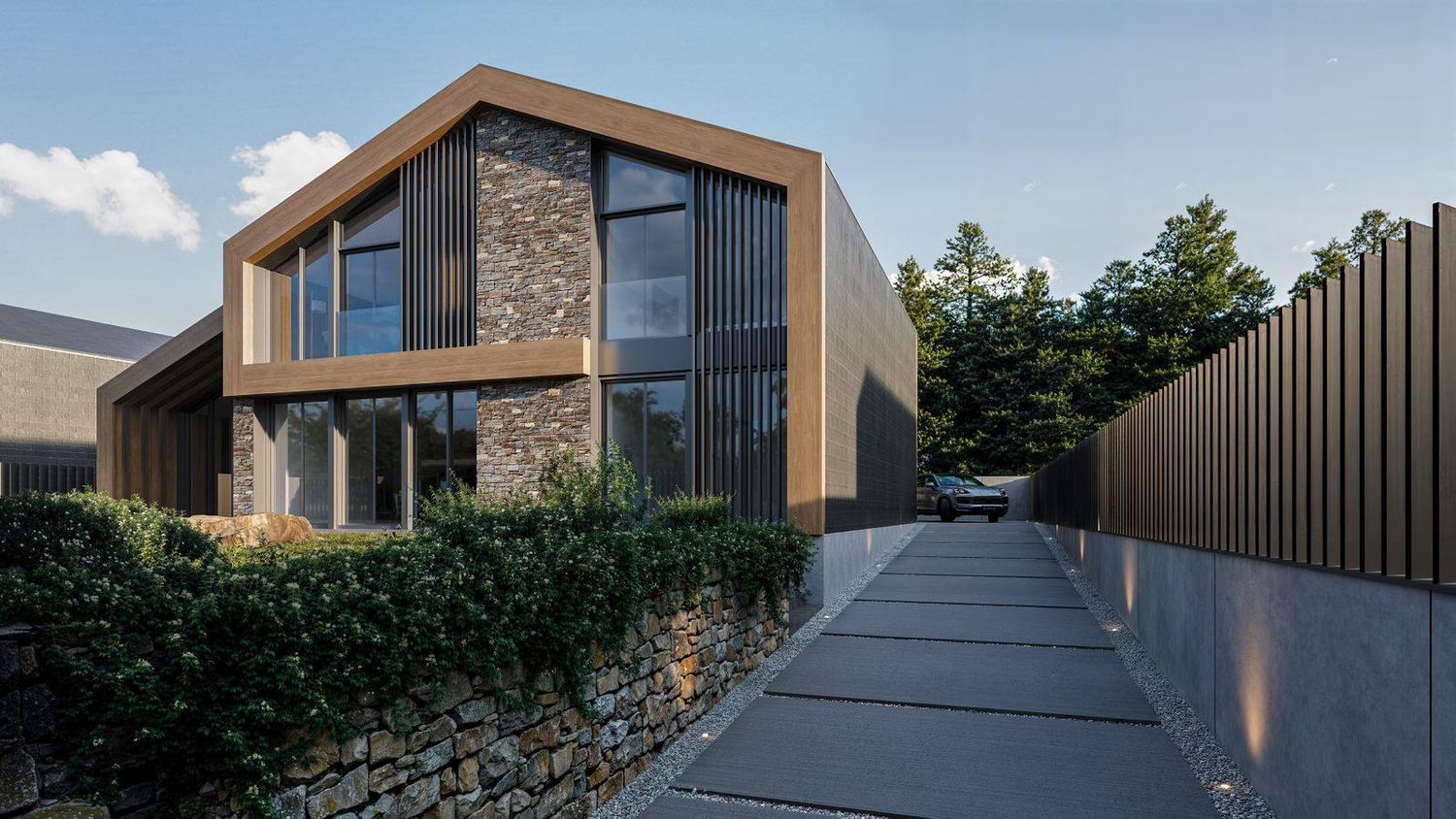 4-bedroom townhouse for sale in L'Aldosa, La Massana · 11 of 60
