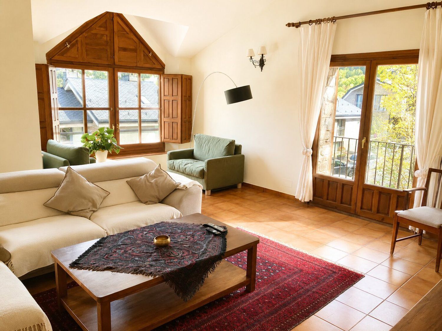 3-bedroom chalet for sale in Ordino · 35 of 35