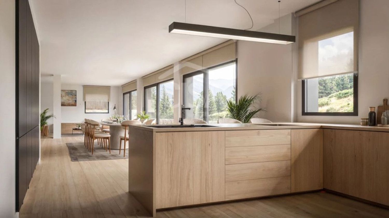 Casa adossada de 4 habitacions en venda a La Massana · 44 de 60