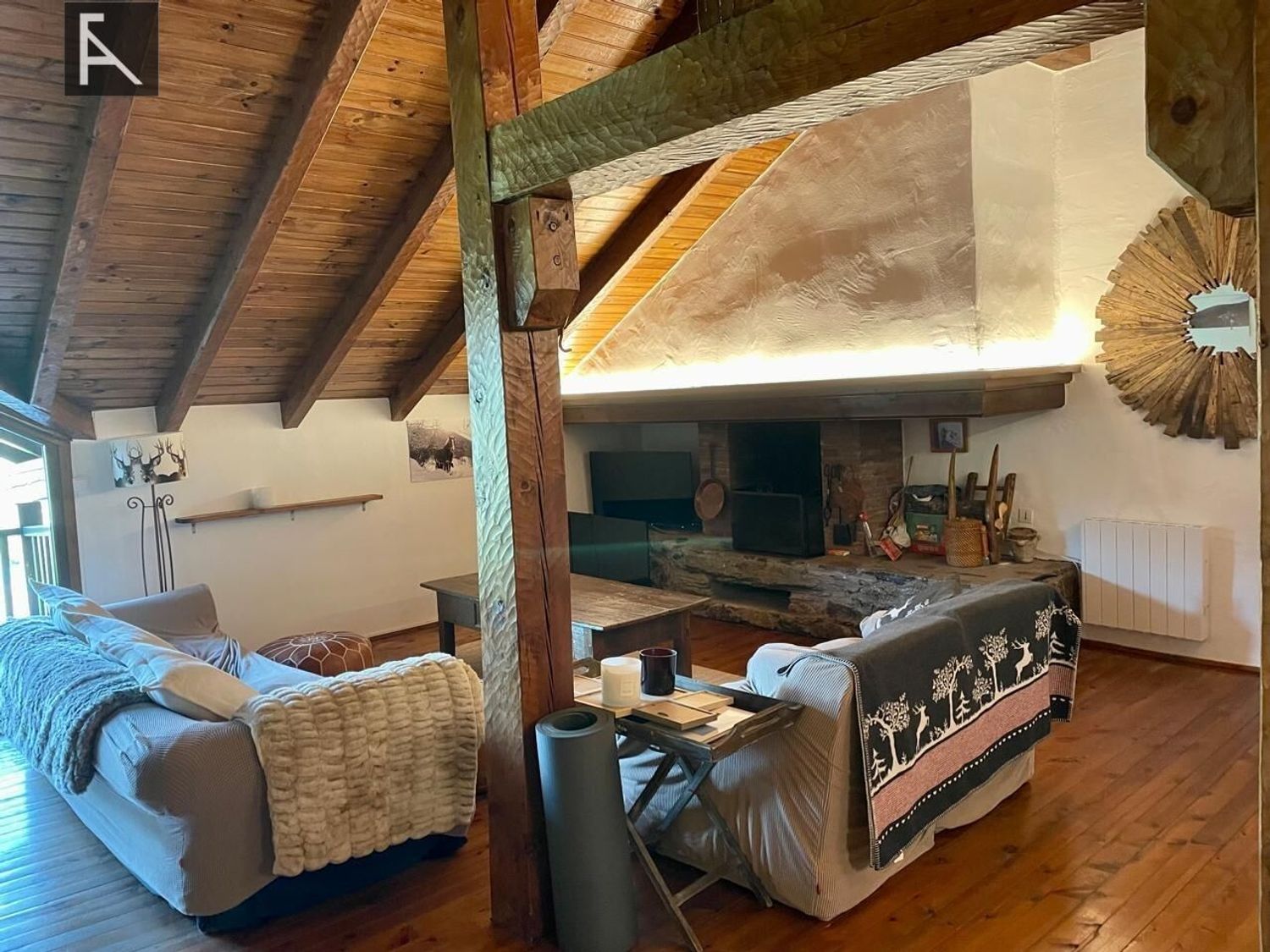 3-bedroom flat for sale in Ordino · 18 of 60