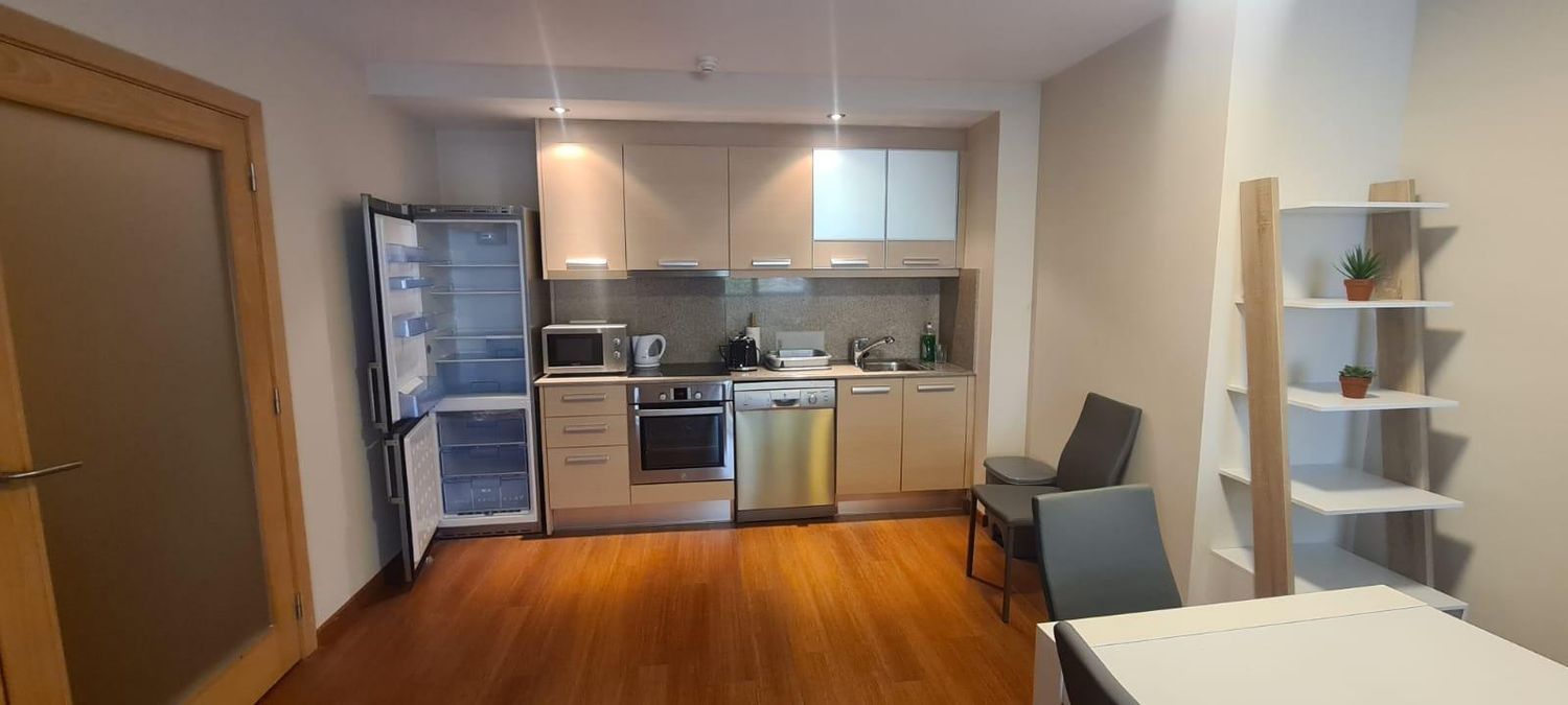 2-bedroom flat seasonal rent in Canillo · 47 of 47
