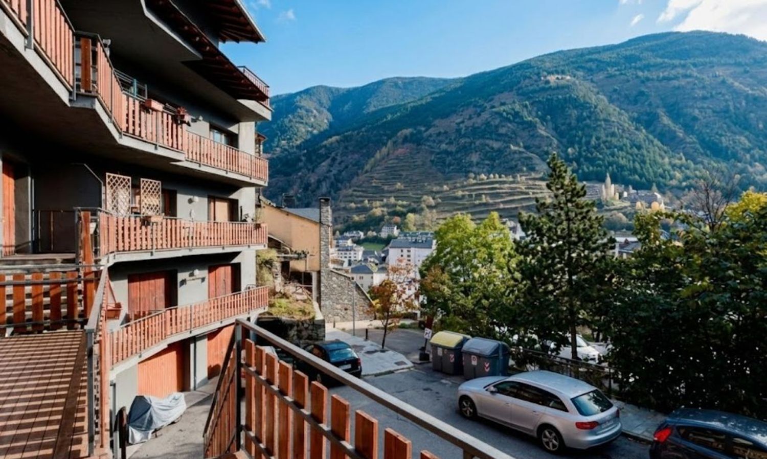 2-bedroom flat for sale in Encamp · 7 of 11