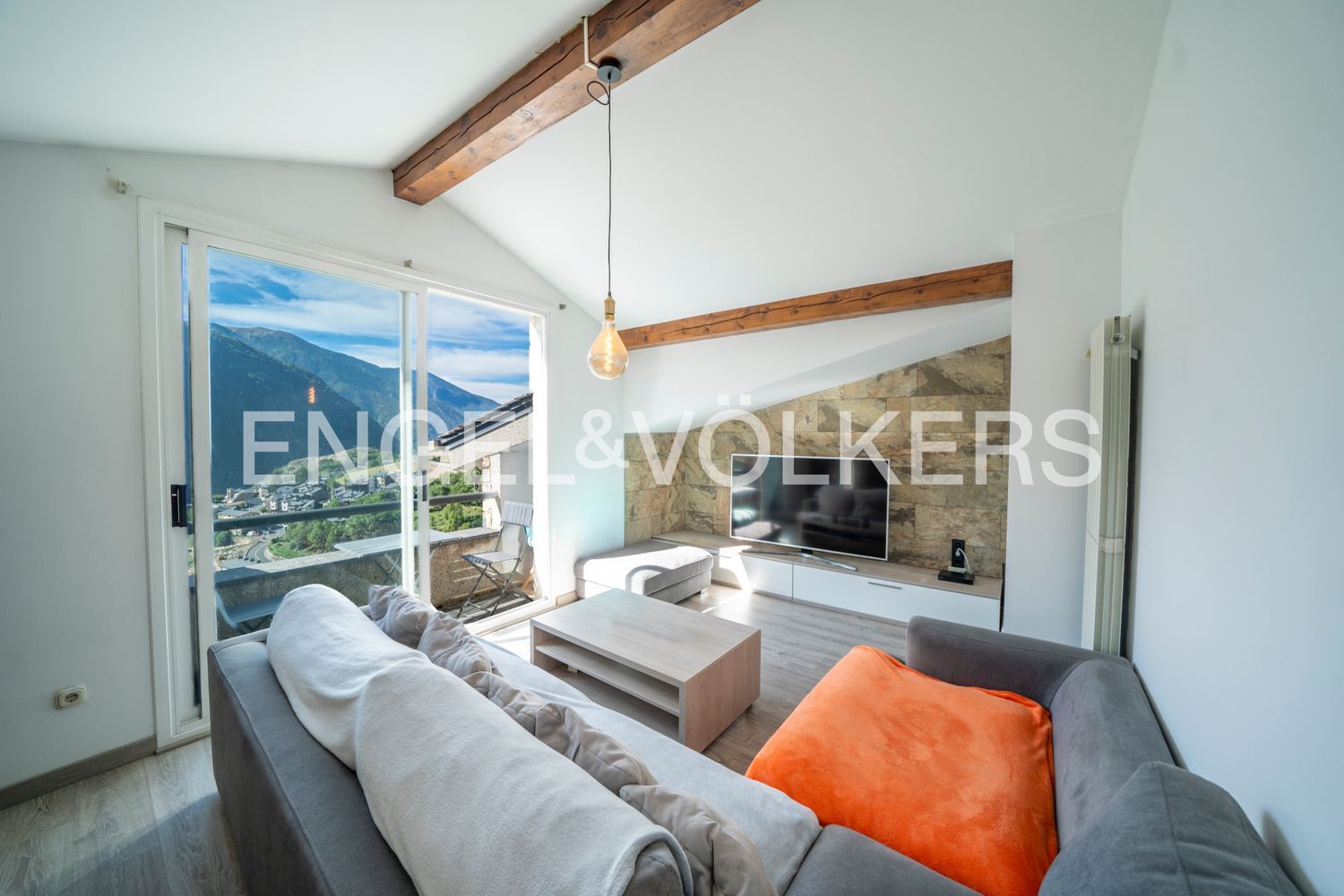 3-bedroom flat for sale in Vila, Encamp · 49 of 49