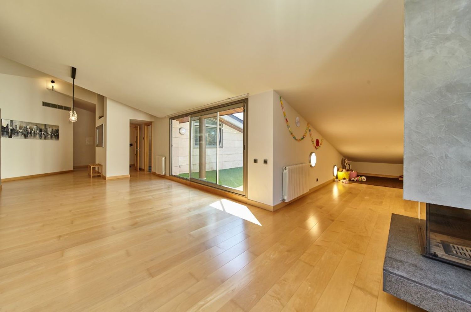 3-bedroom penthouse for sale in Escaldes-Engordany · 24 of 24