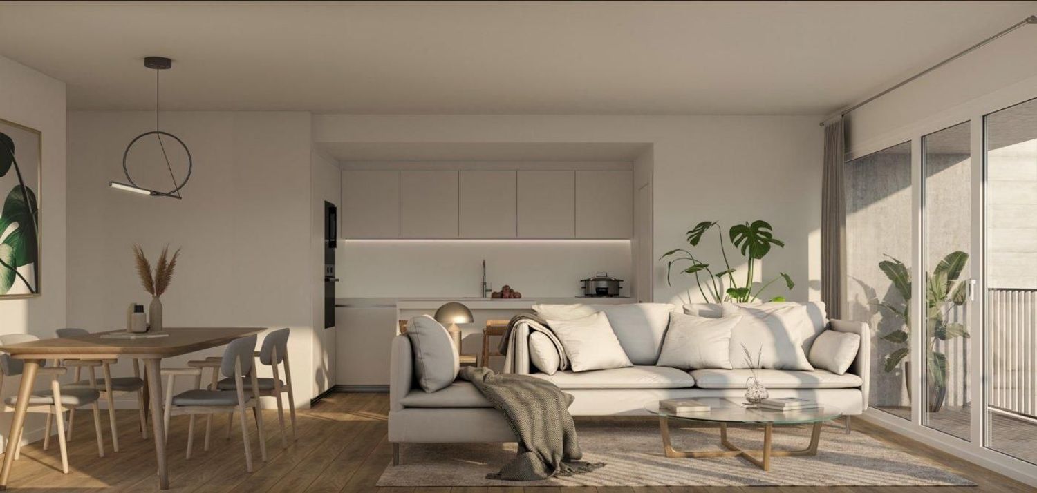 3-bedroom flat for rent in Encamp · 32 of 32