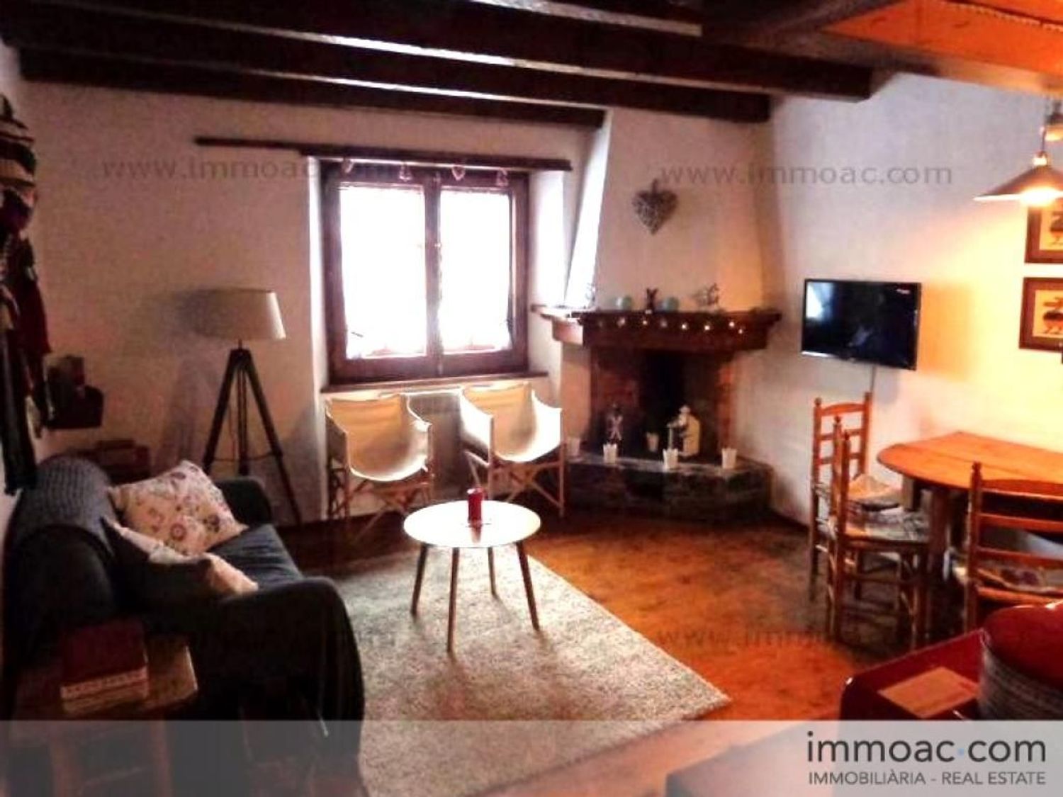 Borda 1 chambres à louer à El Tarter, Canillo · 16 sur 16