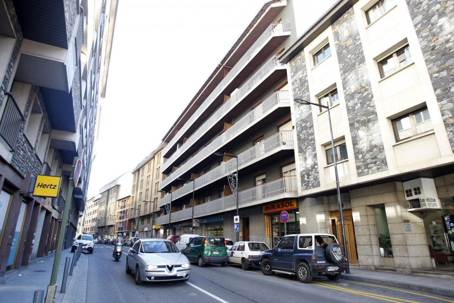 3-bedroom flat for sale in Andorra la Vella · 2 of 2