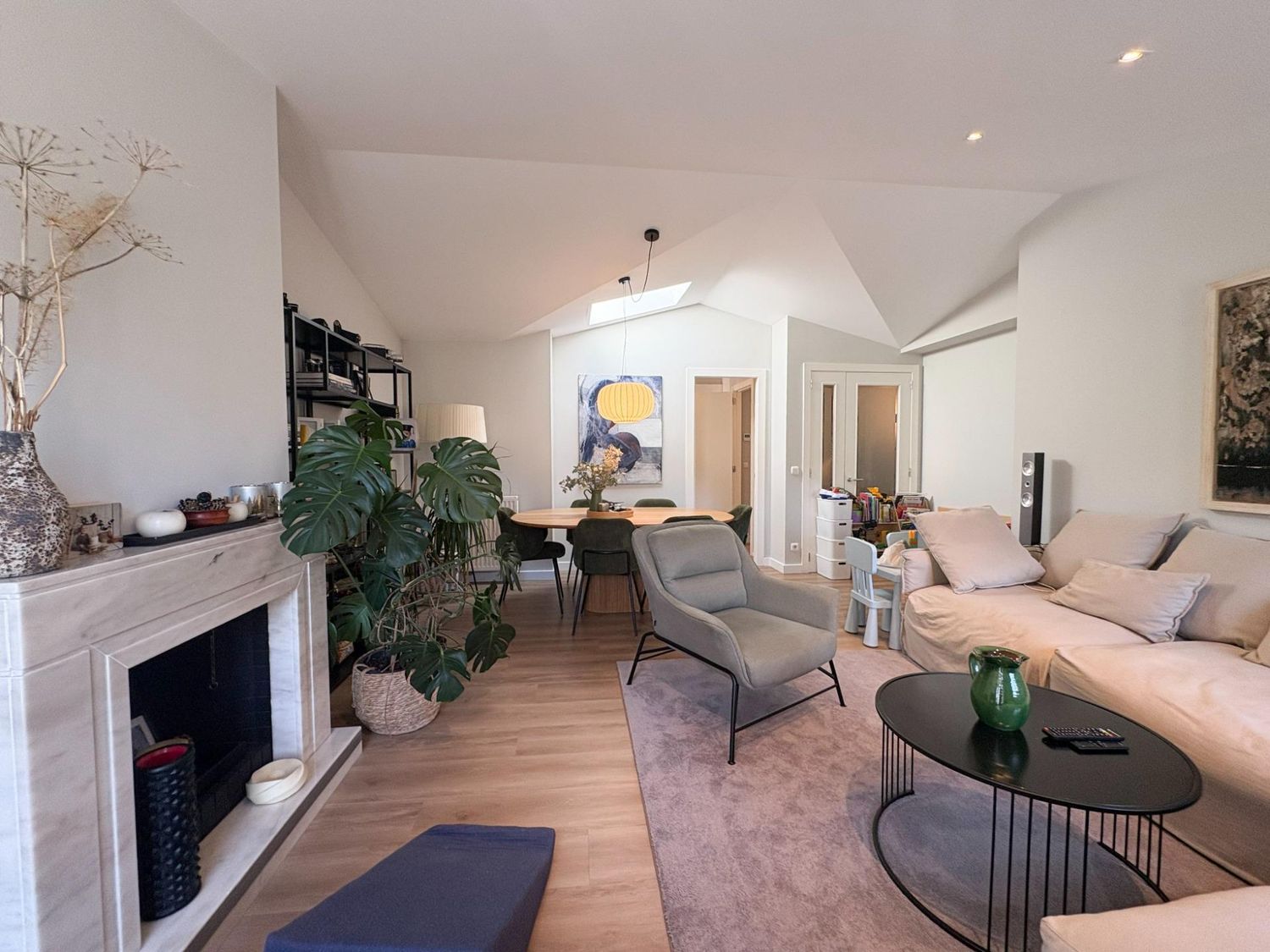 3-bedroom penthouse for rent in Escaldes-Engordany · 37 of 37