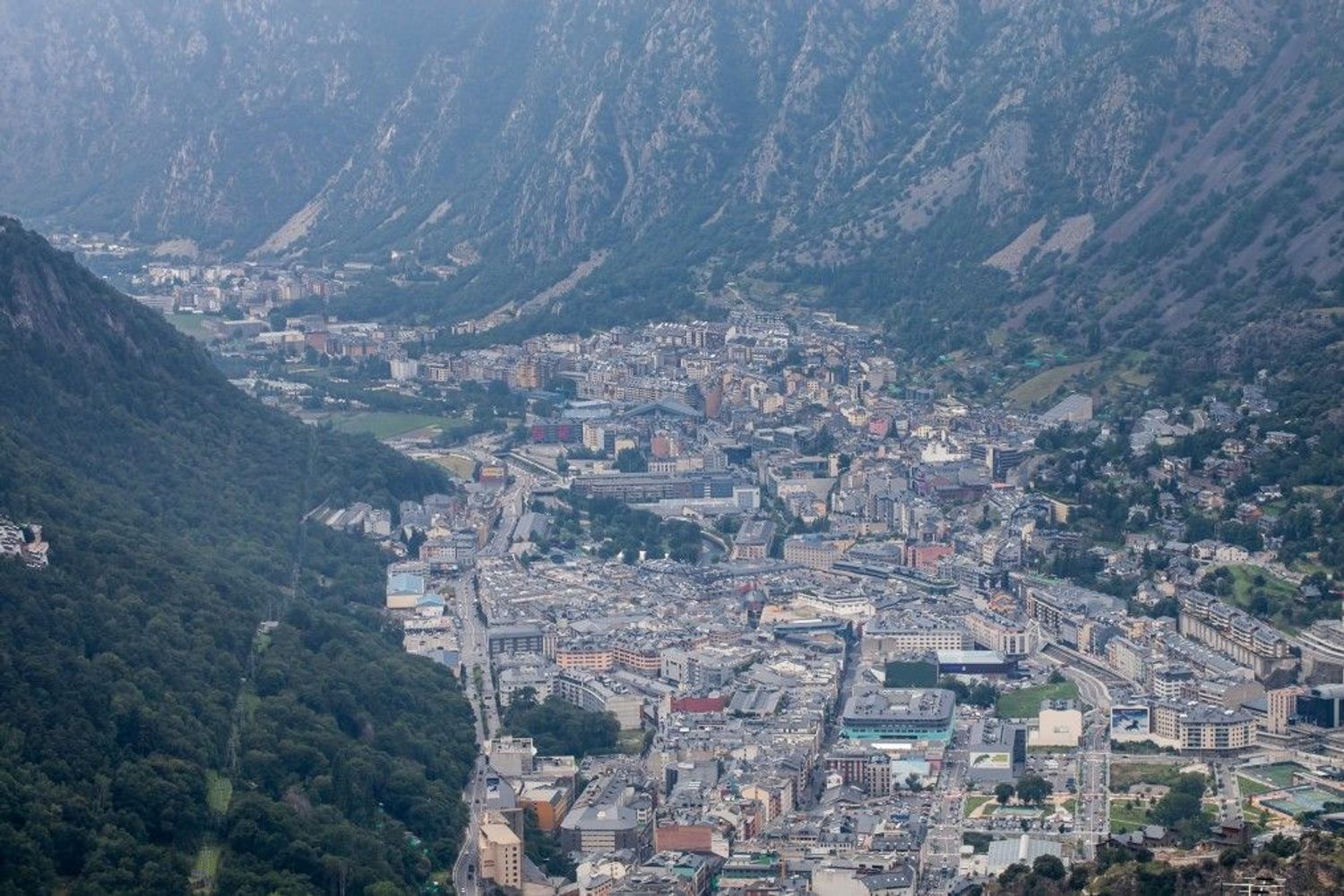3-bedroom flat for rent in Escaldes-Engordany · 14 of 17