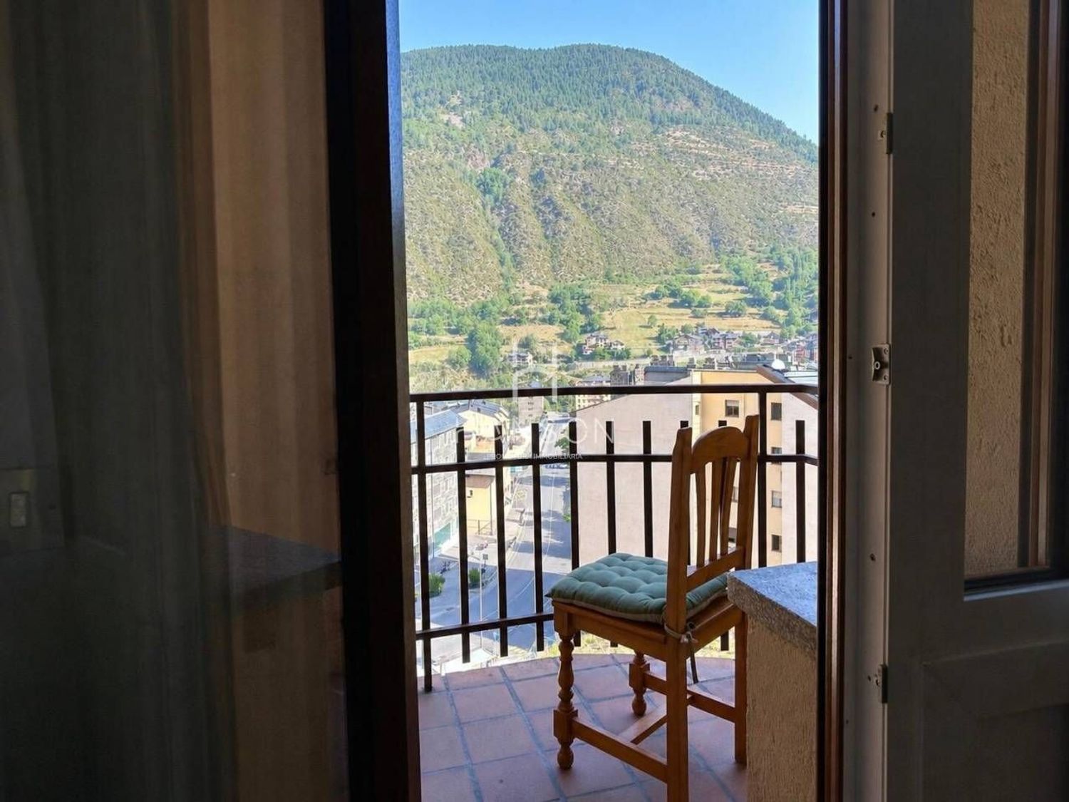 2-bedroom flat for rent in Encamp · 15 of 30