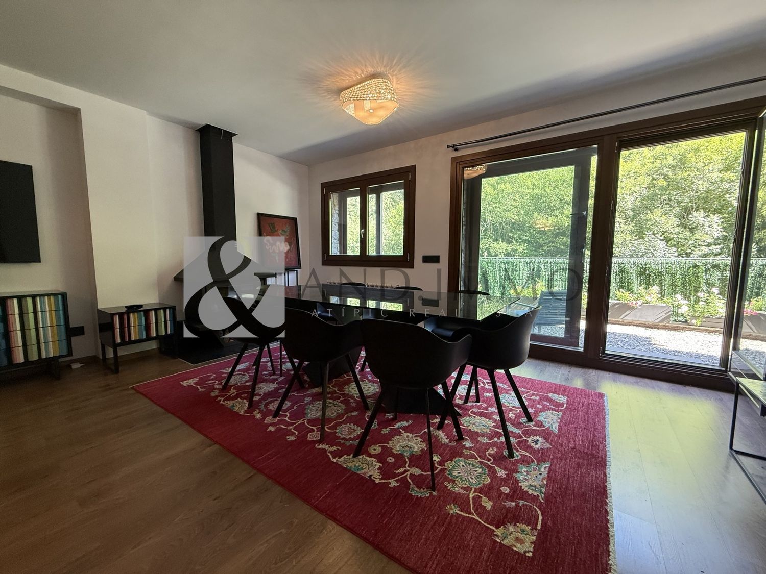 2-bedroom flat for rent in Arinsal, La Massana · 21 of 21