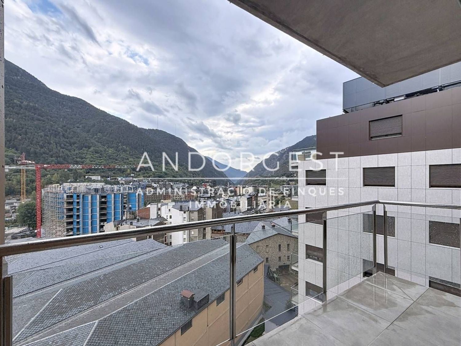 3-bedroom flat for rent in Encamp · 18 of 60