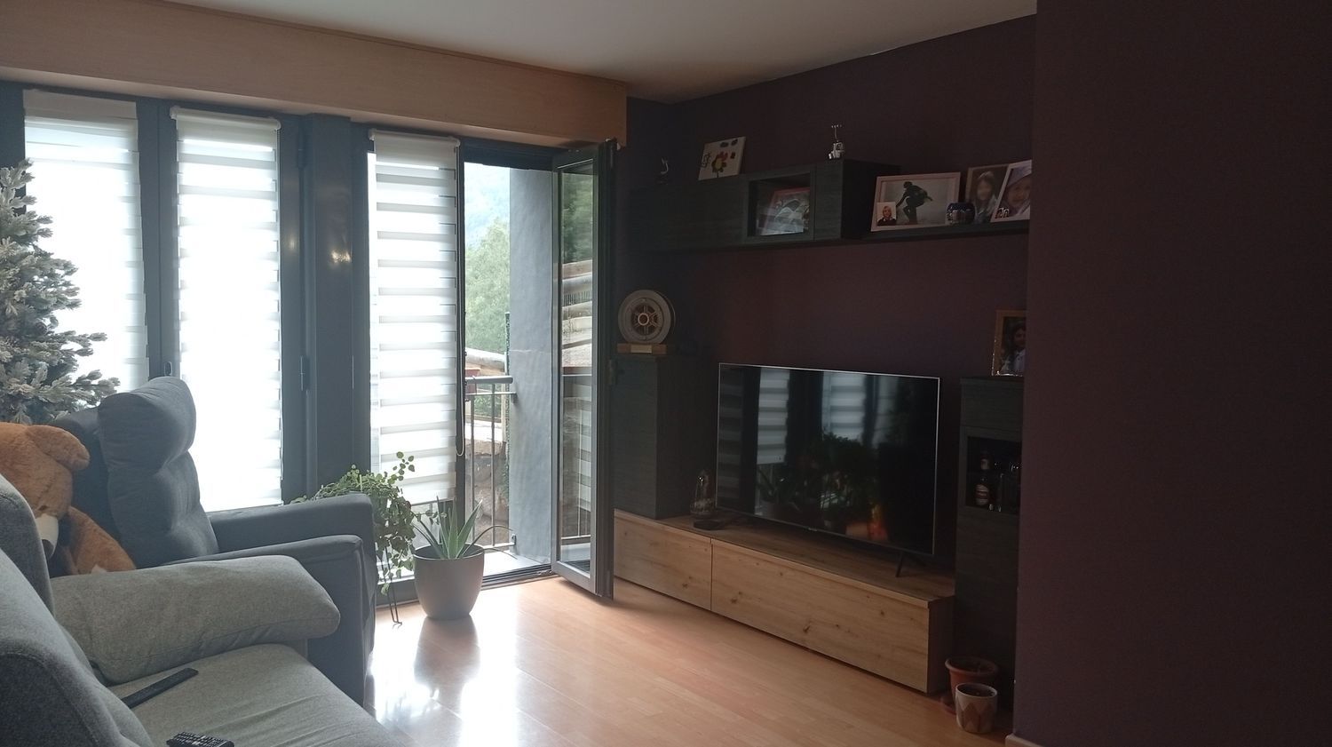 Pis de 3 habitacions en venda a Llorts, Ordino · 32 de 32