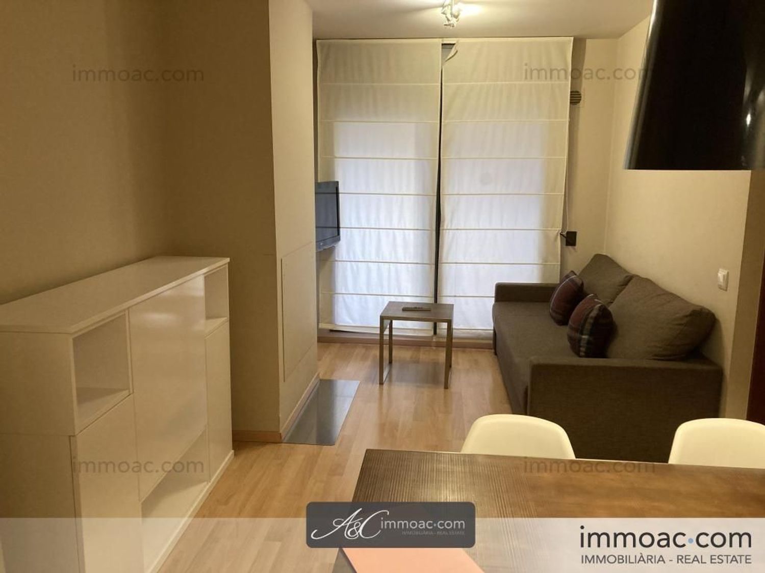 1-bedroom flat for sale in El Tarter, Canillo · 9 of 9