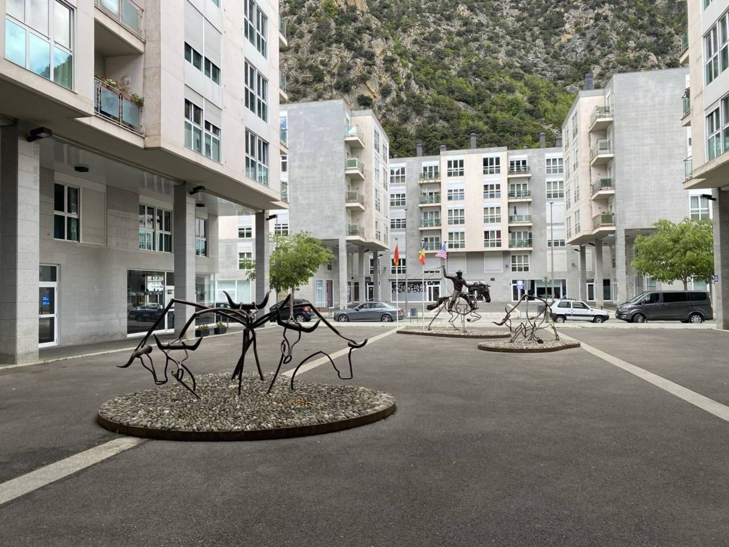 2-bedroom flat for sale in Santa Coloma, Andorra la Vella · 40 of 60