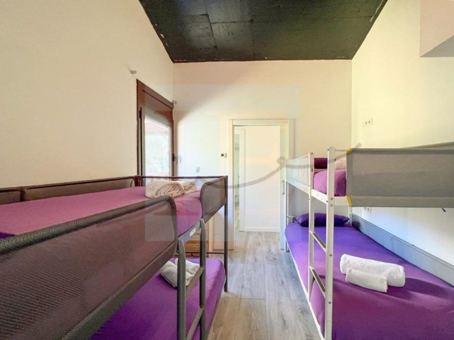 5-bedroom penthouse seasonal rent in L'Aldosa, Canillo · 9 of 9
