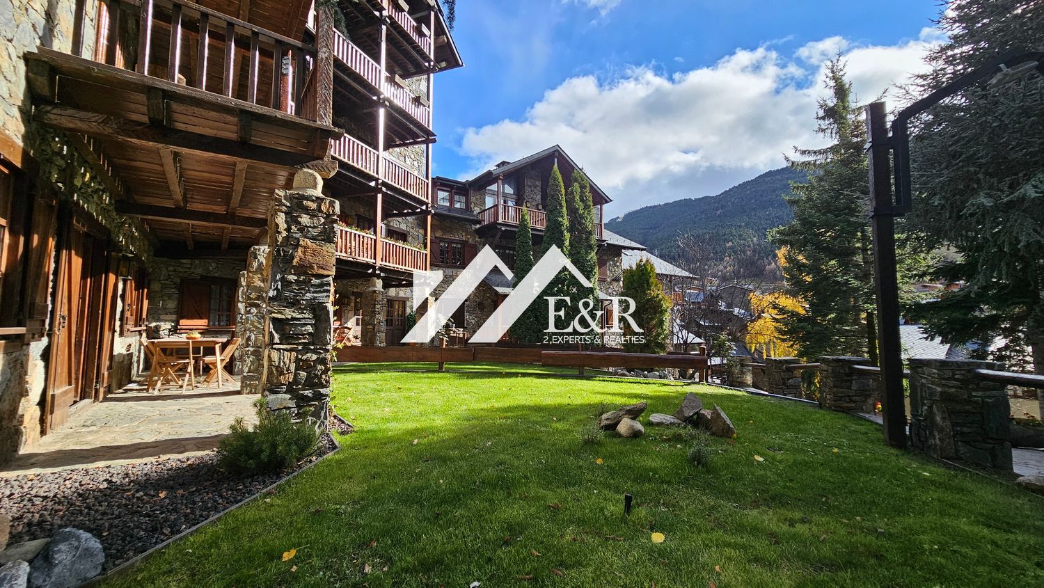 3-bedroom flat for sale in El Tarter, Canillo · 34 of 34