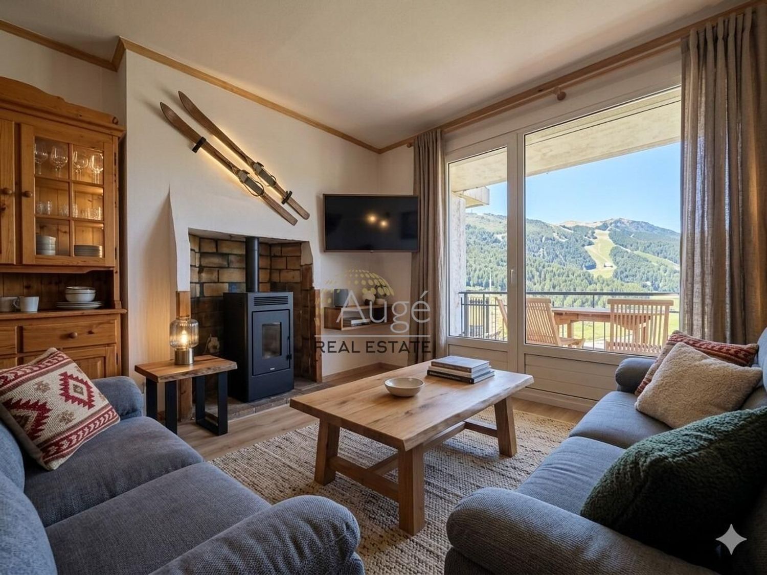 Appartement 3 chambres à vendre à El Tarter, Canillo · 21 sur 21