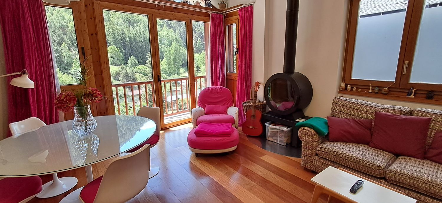 Dúplex de 2 habitaciones en venta en Canillo · 26 de 26