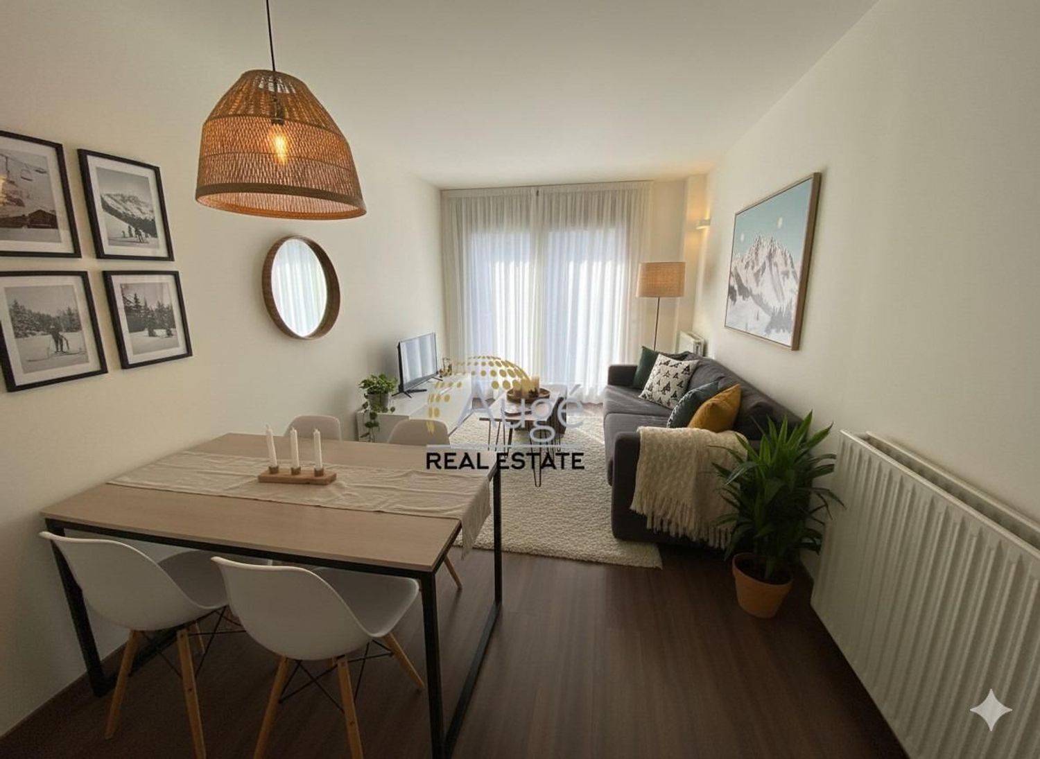 Appartement 2 chambres à vendre à L'Aldosa, Canillo · 21 sur 21