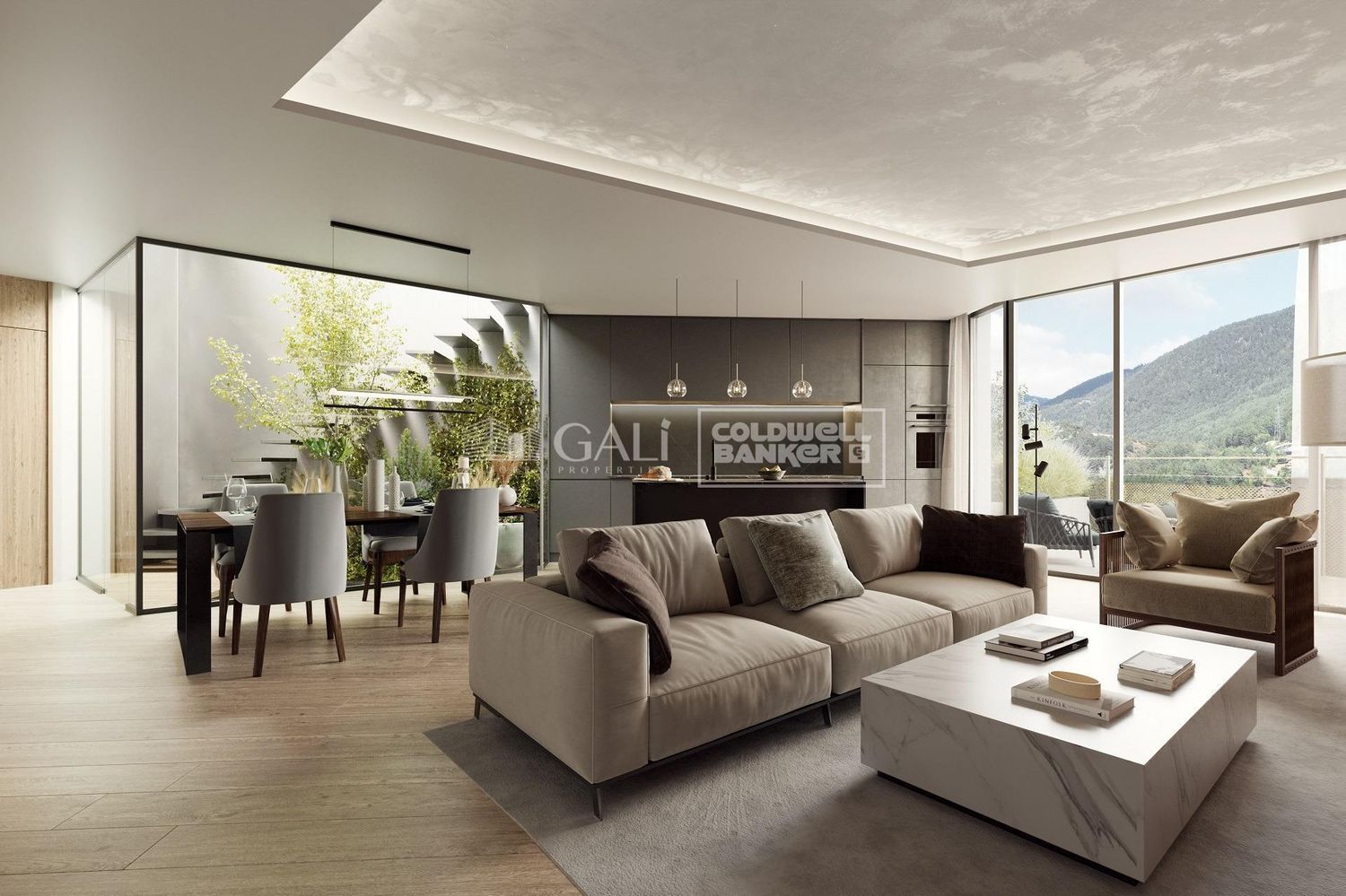 3839-bedroom studio for sale in La Massana · 23 of 23