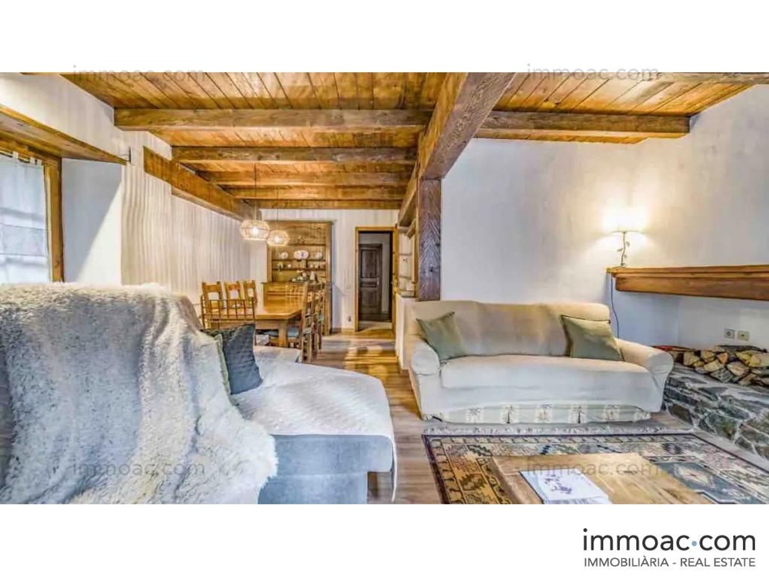 4-bedroom townhouse for sale in El Tarter, Canillo · 26 of 26