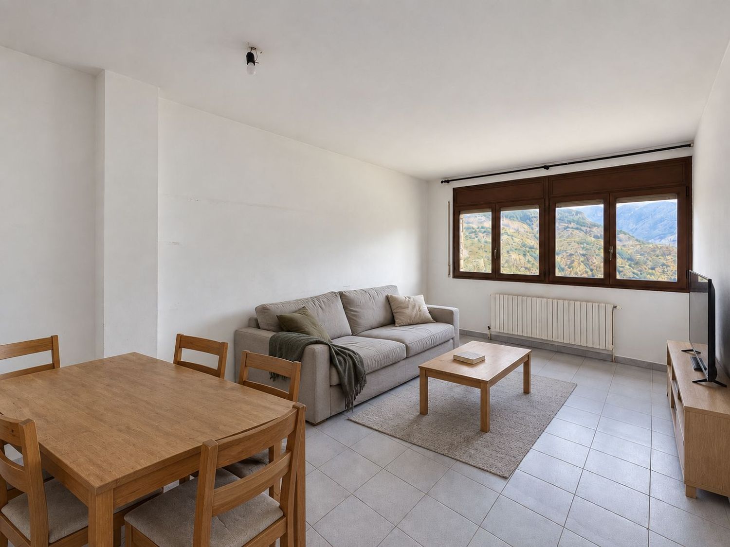 3-bedroom flat for sale in Aixirivall, Sant Julià de Lòria · 40 of 40