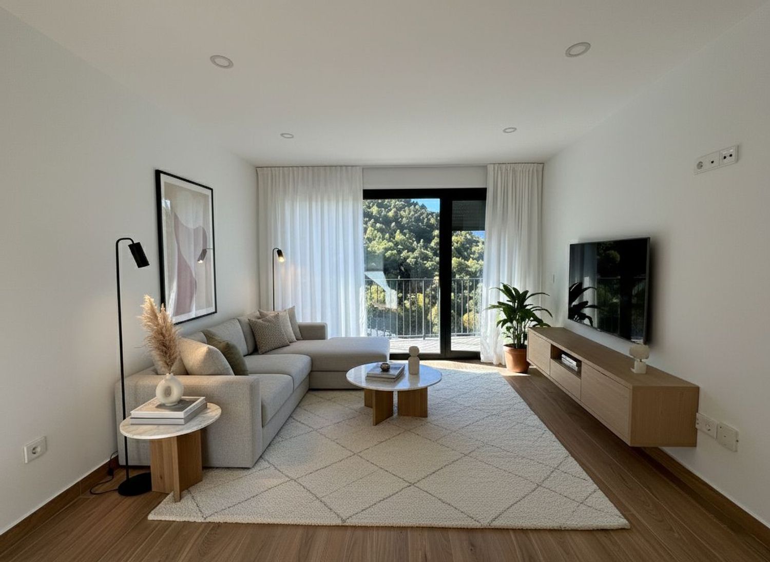 3-bedroom flat for sale in Engolasters, Escaldes-Engordany · 36 of 36