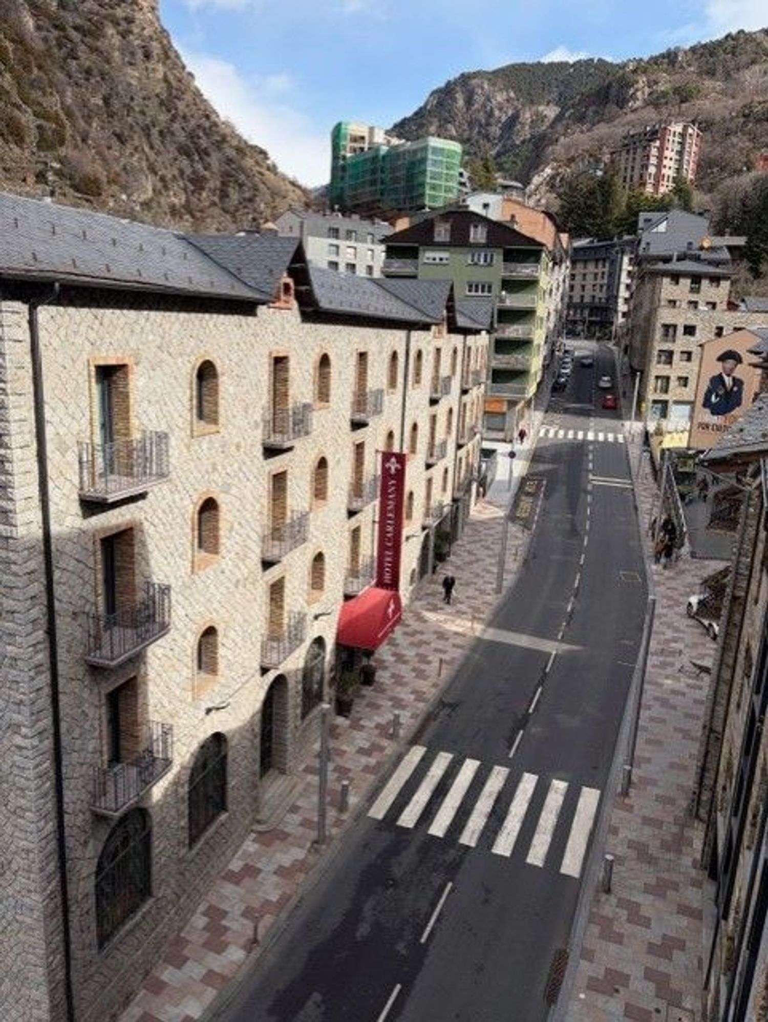 1-bedroom flat for sale in Escaldes-Engordany · 18 of 18