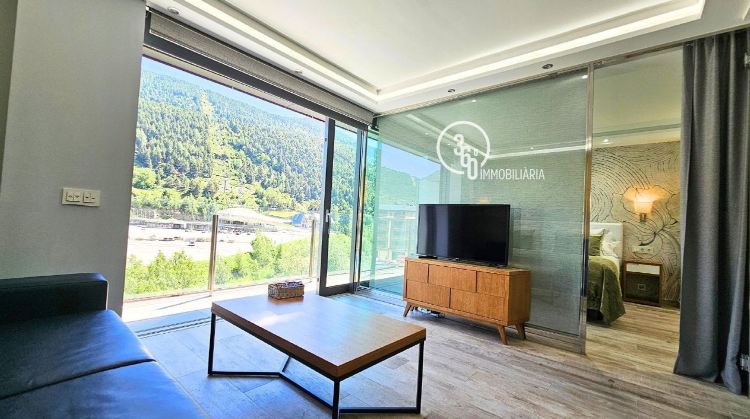 2-bedroom flat for sale in El Tarter, Canillo · 14 of 14