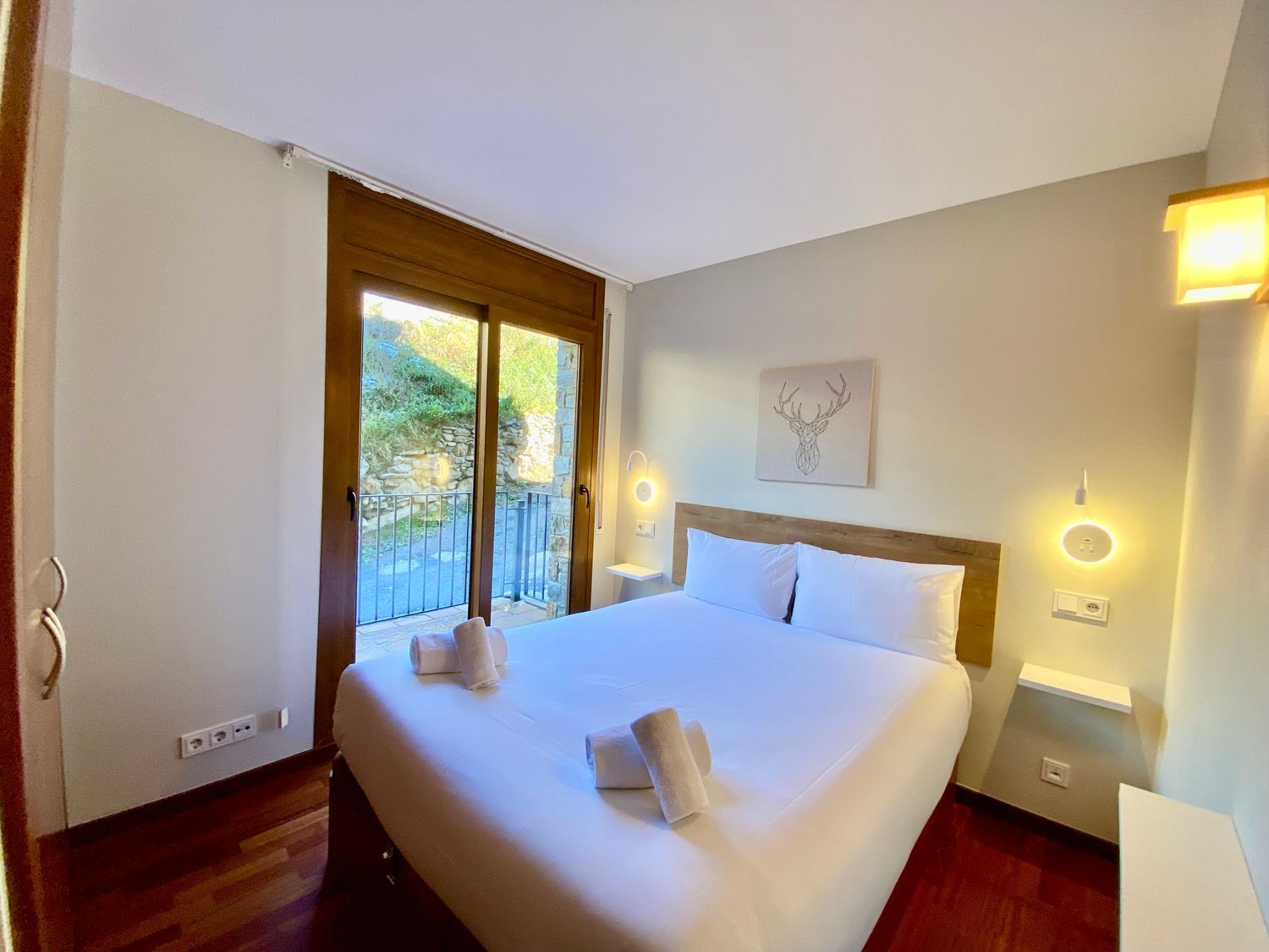 2-bedroom flat for rent in El Forn, Canillo · 18 of 18
