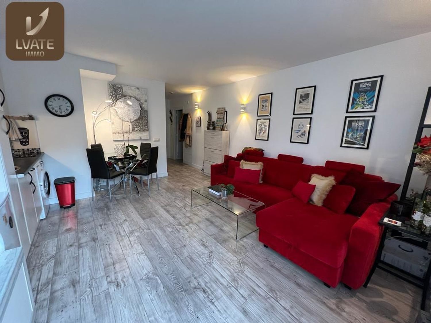 1-bedroom flat for rent in El Forn, Canillo · 11 of 11